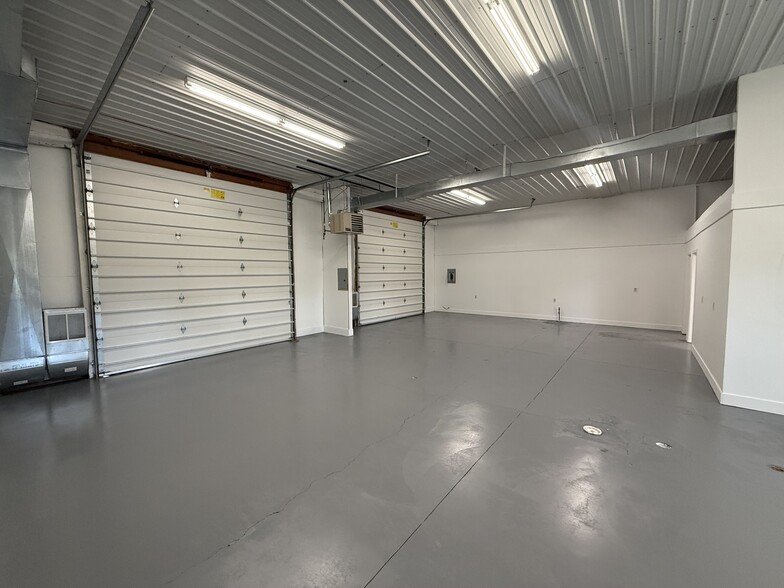 665 Granite Dr, Circleville, OH for lease - Building Photo - Image 2 of 16