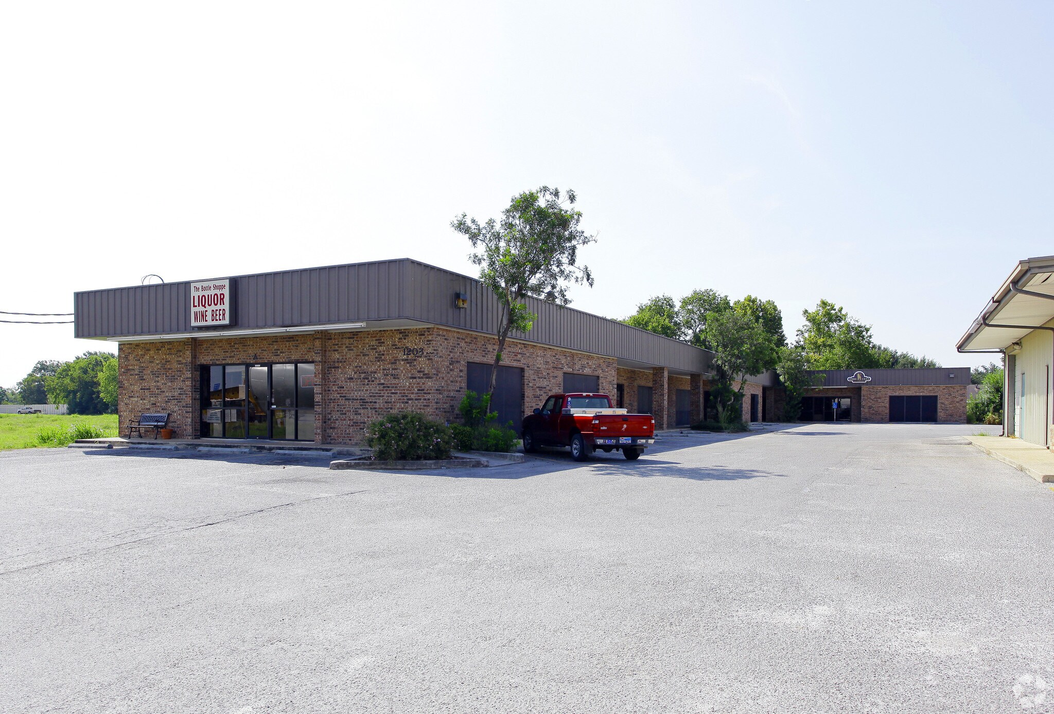 1208-1218 FM 78, Schertz, TX for sale Primary Photo- Image 1 of 1