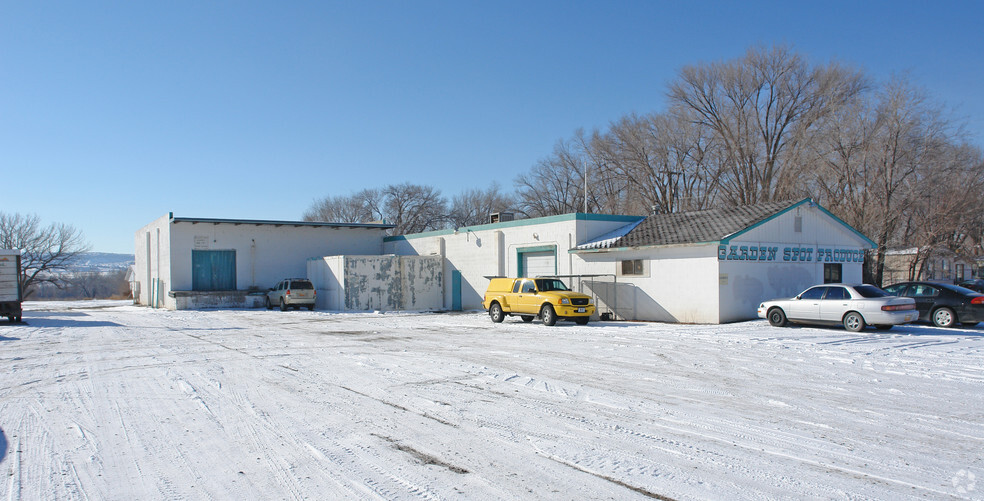 2203-2205 W Main St, Farmington, NM for lease - Primary Photo - Image 1 of 11