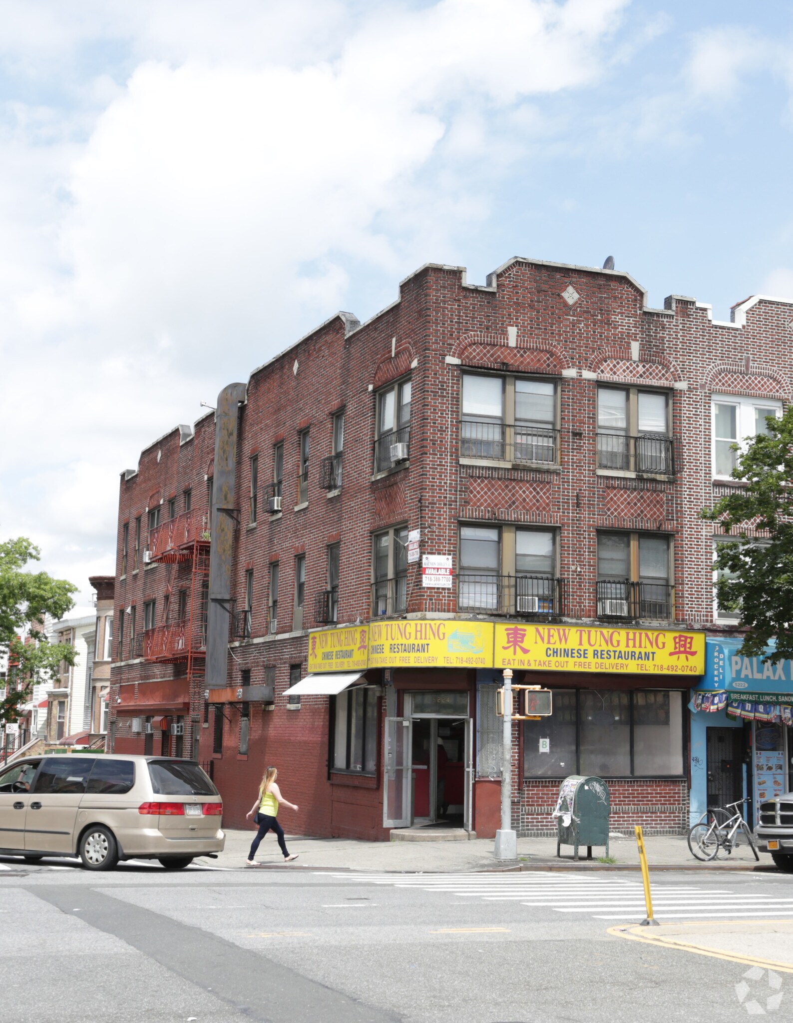 5224 4th Ave, Brooklyn, NY for sale Primary Photo- Image 1 of 1
