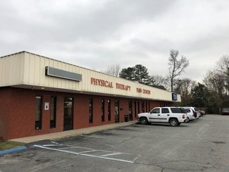More details for 2902 Central Heights Rd, Goldsboro, NC - Office for Sale