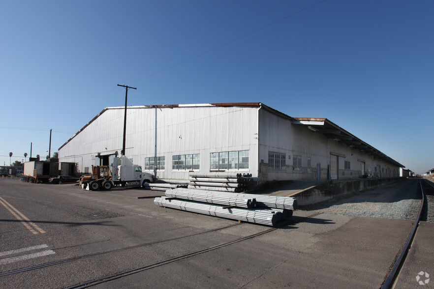 Rough And Ready Is, Stockton, CA for sale - Primary Photo - Image 1 of 1