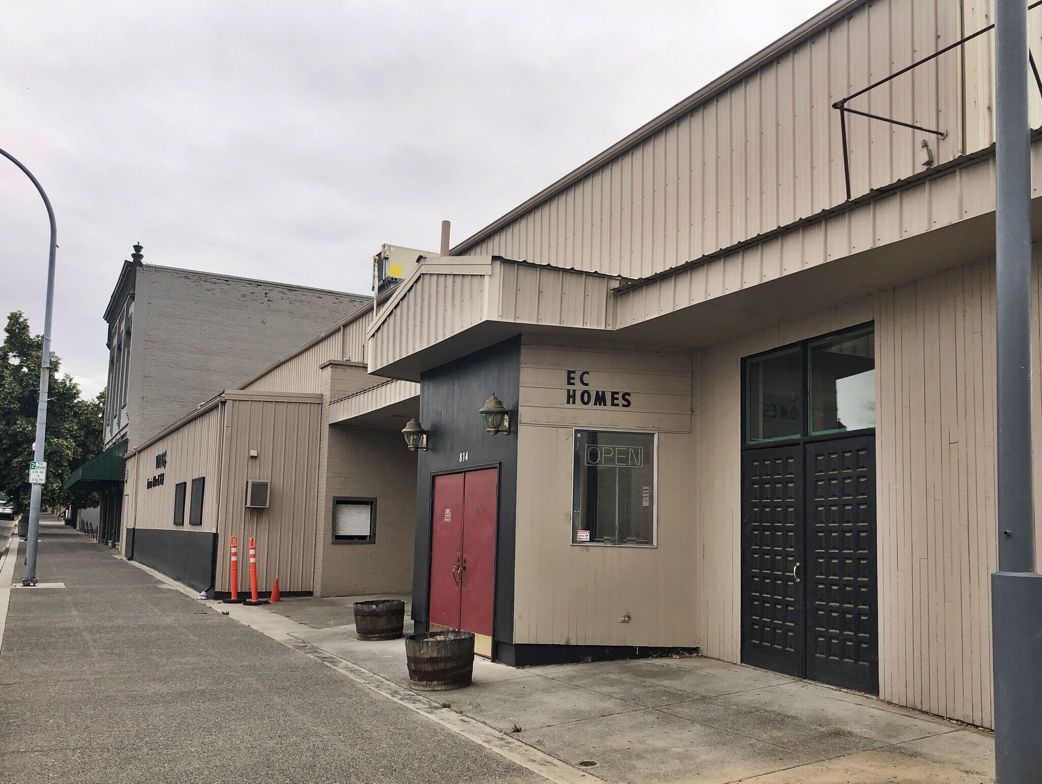 814 6th St, Clarkston, WA for sale Building Photo- Image 1 of 1