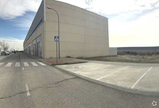 Calle Urano, 15, Villanueva del Pardillo, Madrid for sale - Building Photo - Image 1 of 1