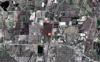 More details for Wilmeth Rd, McKinney, TX - Land for Sale