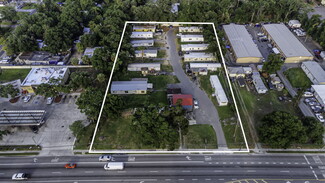 More details for 710 S 50th St, Tampa, FL - Multifamily for Sale