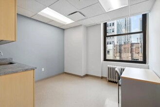 34-36 W 44th St, New York, NY for lease Interior Photo- Image 2 of 7