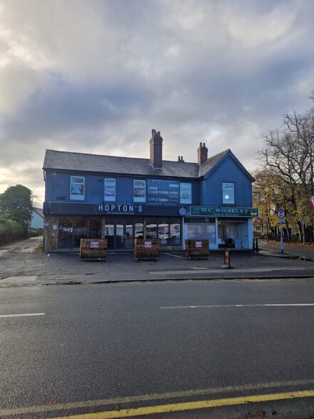 Chapel Ln, Longton for sale - Building Photo - Image 1 of 1