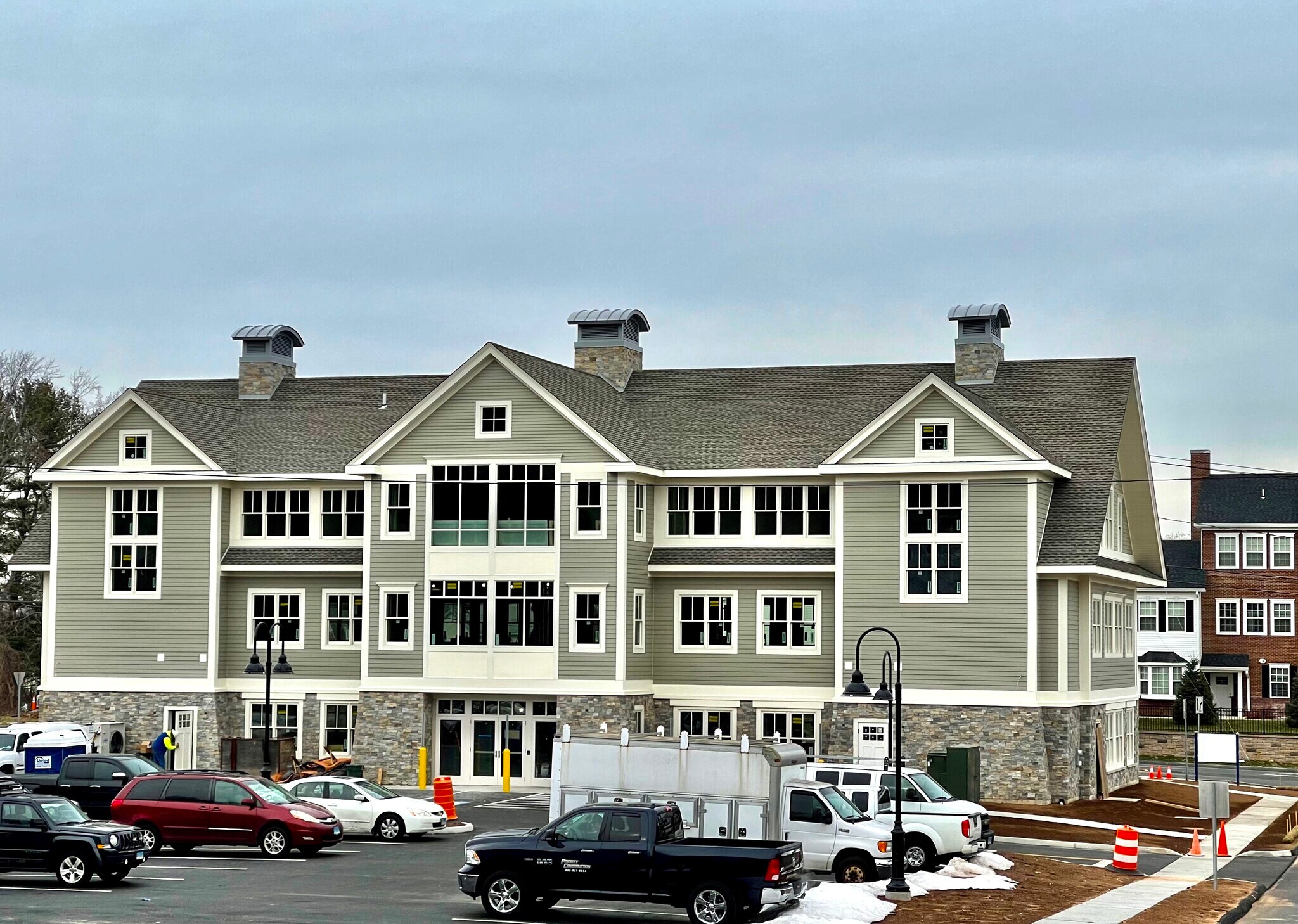 340 Hebron Ave, Glastonbury, CT for sale Primary Photo- Image 1 of 1