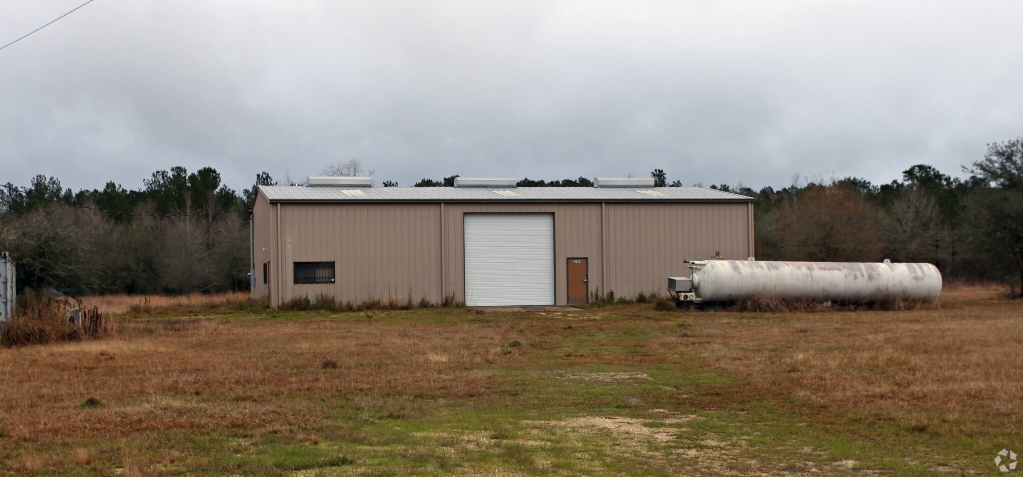 27844 James Chapel Rd, Holden, LA for sale Primary Photo- Image 1 of 1