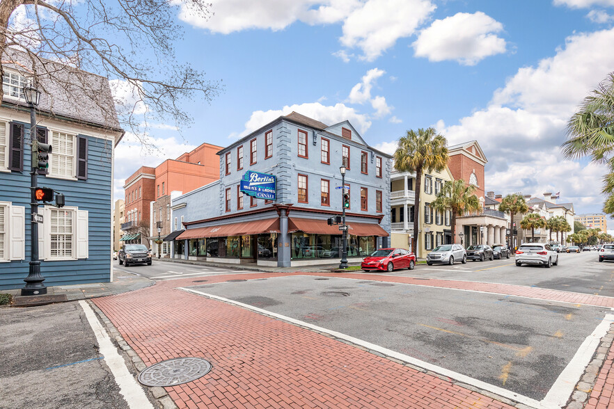 104 Broad St, Charleston, SC for sale - Building Photo - Image 1 of 1