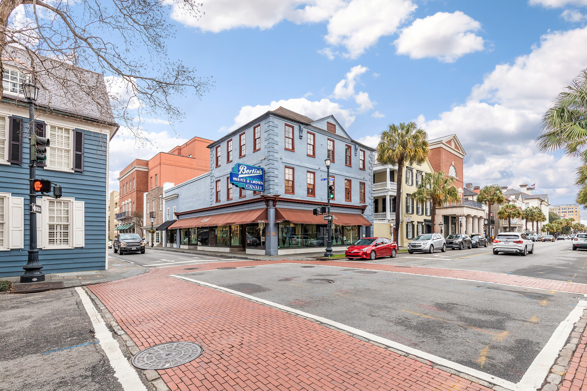 104 Broad St, Charleston, SC for sale Building Photo- Image 1 of 1