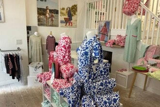 55 Fore St, Salcombe for lease Interior Photo- Image 2 of 14