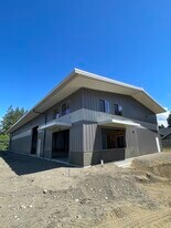 134 Advance Ct, Lynden WA - Warehouse