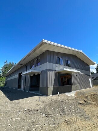 More details for 134 Advance Ct, Lynden, WA - Industrial for Lease