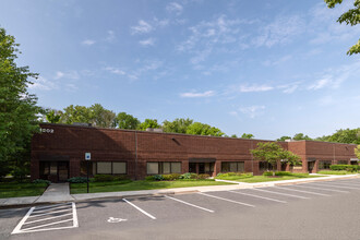 1200 Technology Dr, Aberdeen, MD for lease Building Photo- Image 2 of 2