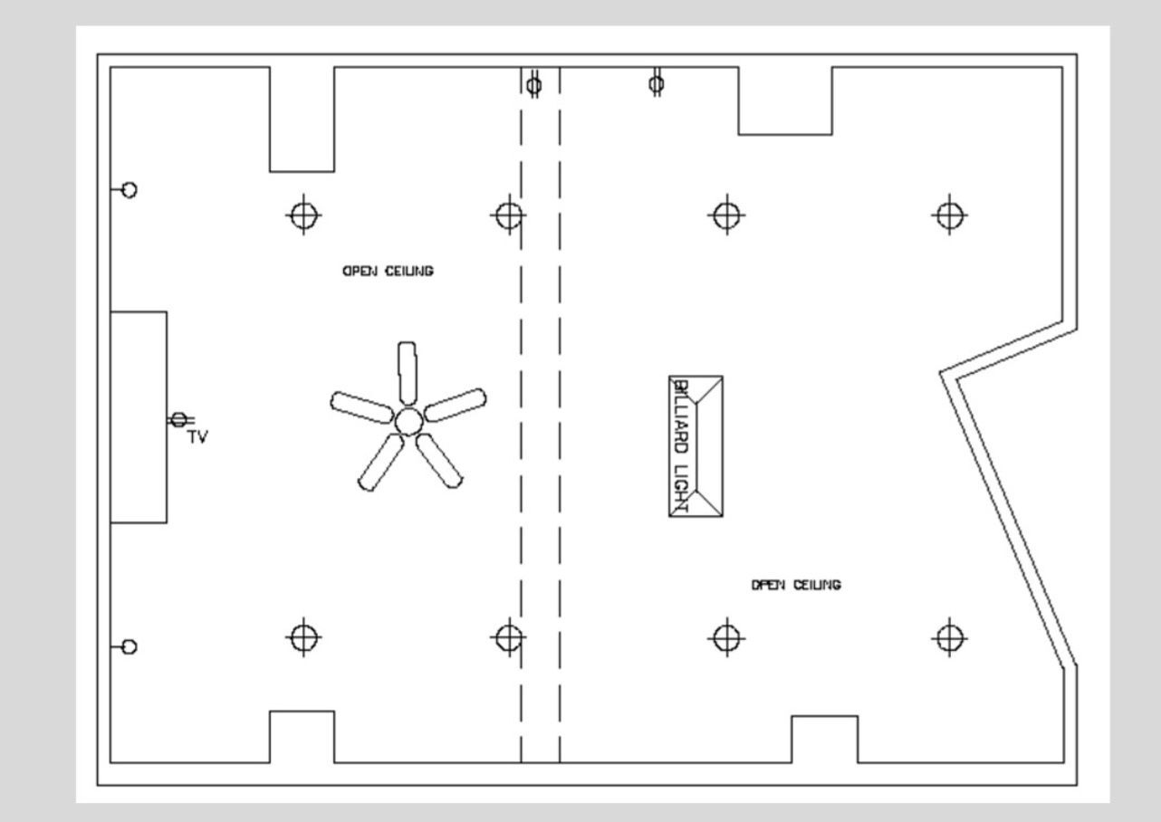 140 Prospect Ave, Hackensack, NJ for lease Floor Plan- Image 1 of 1