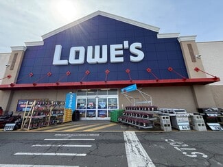 More details for 102-240 Crossings Blvd, Elverson, PA - Retail for Lease