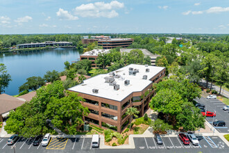 8665 Baypine Rd, Jacksonville, FL - aerial  map view - Image1