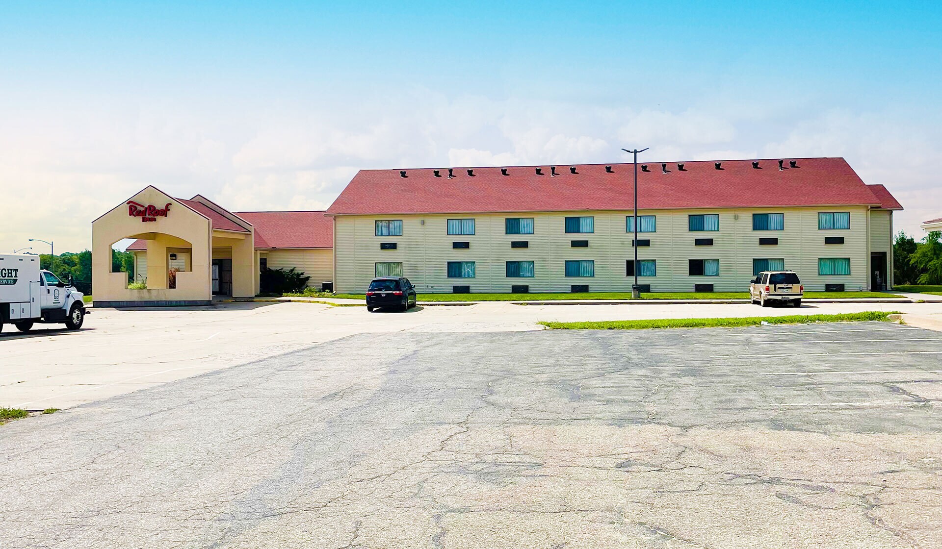 115 Us Highway 75, Holton, KS for sale Primary Photo- Image 1 of 1