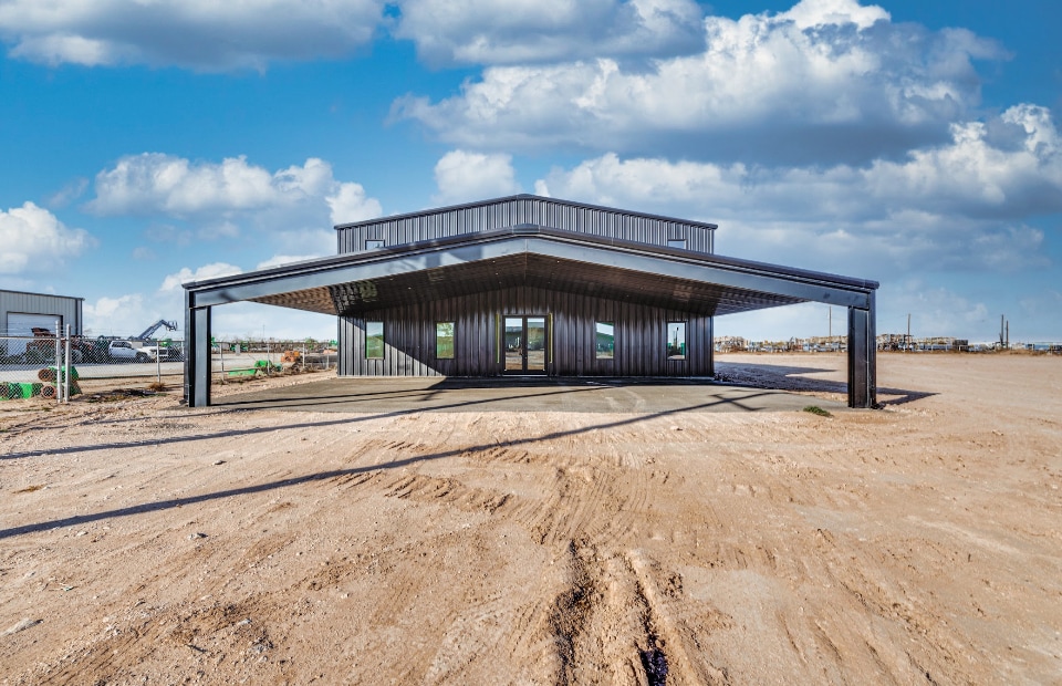 12612 W County Road 133, Odessa, TX for lease Building Photo- Image 1 of 31