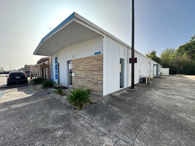 9146 Mammoth Ave, Baton Rouge, LA for sale - Building Photo - Image 2 of 10