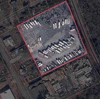 More details for 6052 N Main St, Acworth, GA - Land for Lease