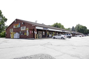 Keystone Plaza - Commercial Real Estate