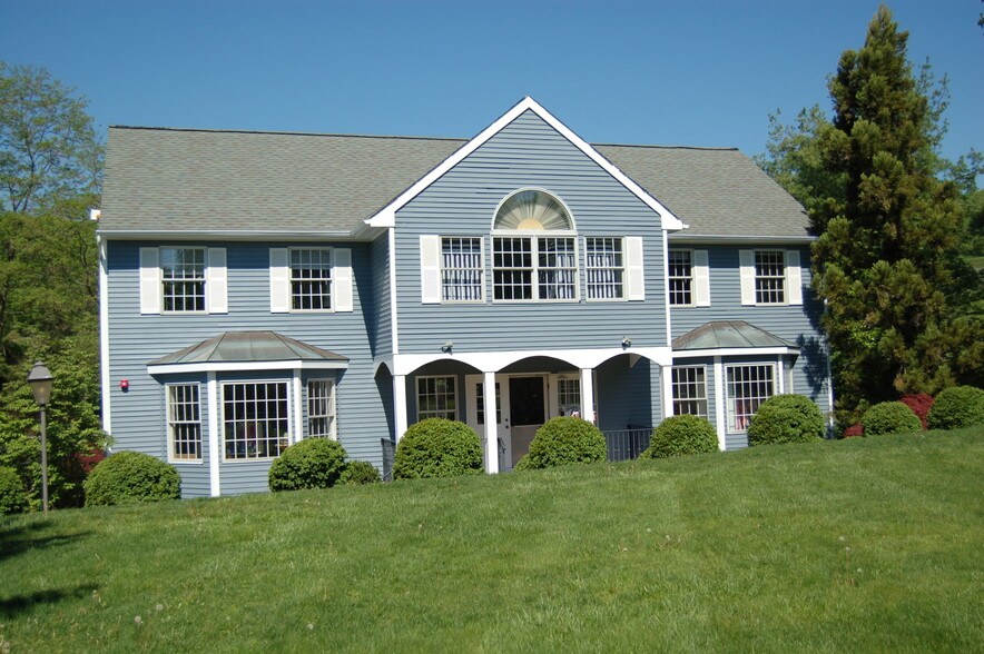 1117 Mount Kemble Ave, Morristown, NJ for sale - Primary Photo - Image 1 of 1