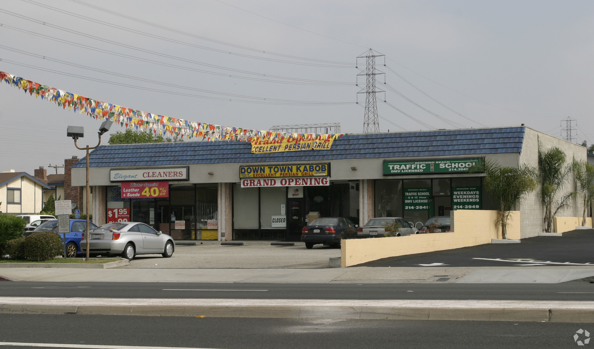 2515 Artesia Blvd, Redondo Beach, CA for lease Primary Photo- Image 1 of 13