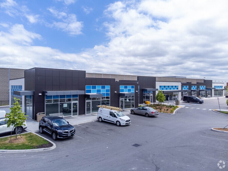 Weston & Sheppard Ave W, Toronto, ON M9M 1M1