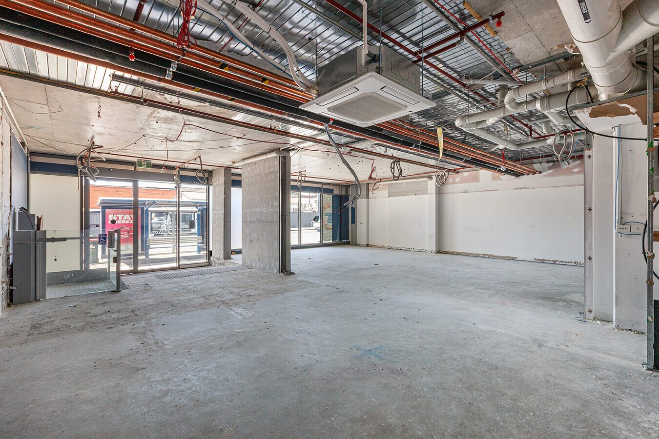 1 Ascot Vale Rd, Flemington, VIC 3031 - Unit 3-4 -  - Interior Photo - Image 1 of 4