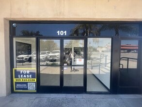 570 W 4th St, San Bernardino, CA for lease Building Photo- Image 2 of 17