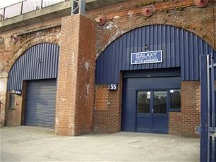 Brussels St, Leeds for lease - Building Photo - Image 2 of 3