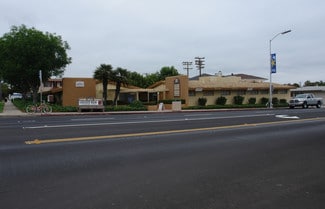 More details for 4747 Mission Blvd, San Diego, CA - Office for Lease