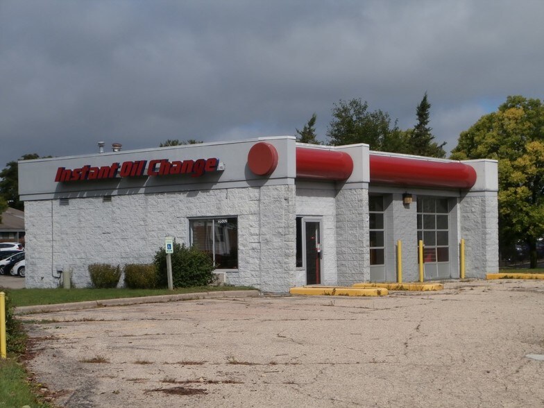 5632 Odana Rd, Madison, WI 53719