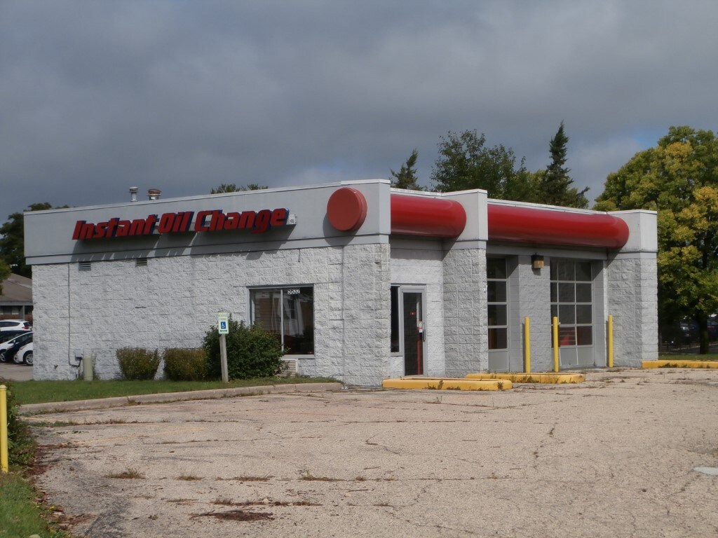 5632 Odana Rd, Madison, WI for sale Building Photo- Image 1 of 1