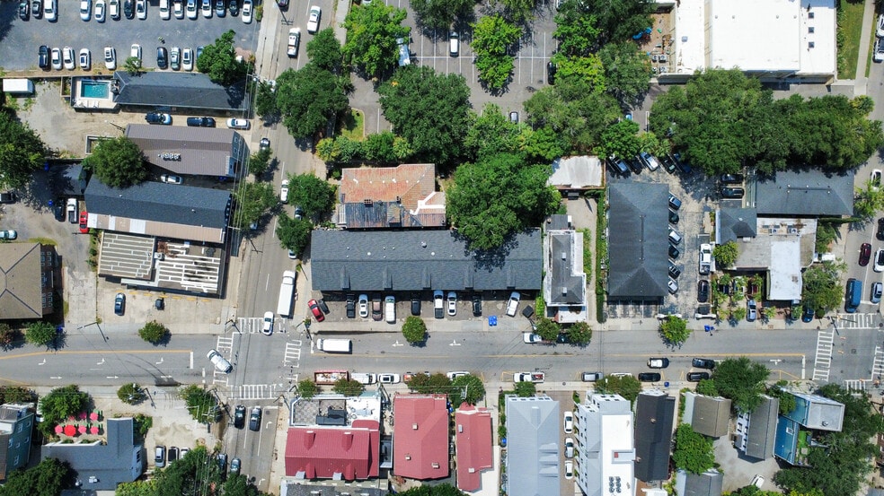 221 Rutledge Ave, Charleston, SC for sale - Building Photo - Image 2 of 7