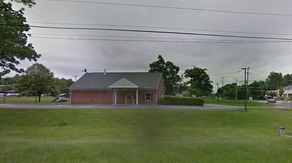 80 E Uwchlan Ave, Exton, PA for sale Primary Photo- Image 1 of 1