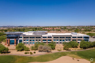 16767 N Perimeter Dr, Scottsdale, AZ - aerial  map view - Image1