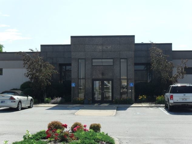 9245 Calumet Ave, Munster, IN for lease - Building Photo - Image 1 of 9