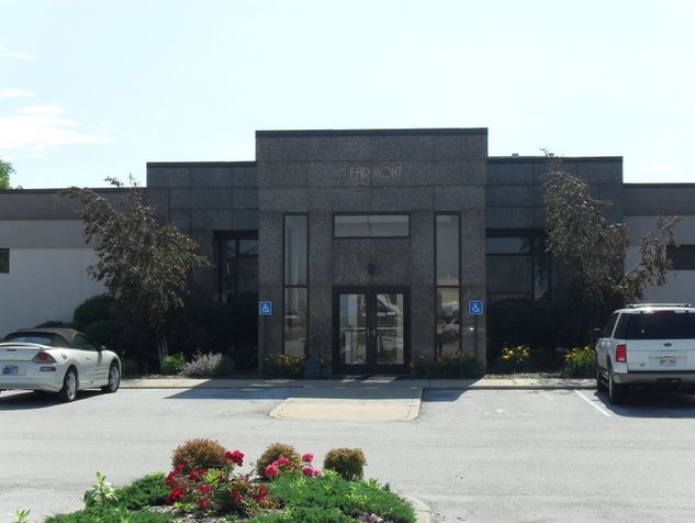 9245 Calumet Ave, Munster, IN for lease Other- Image 1 of 9