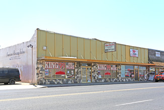 More details for 12775 Avenue 416, Orosi, CA - Retail for Lease