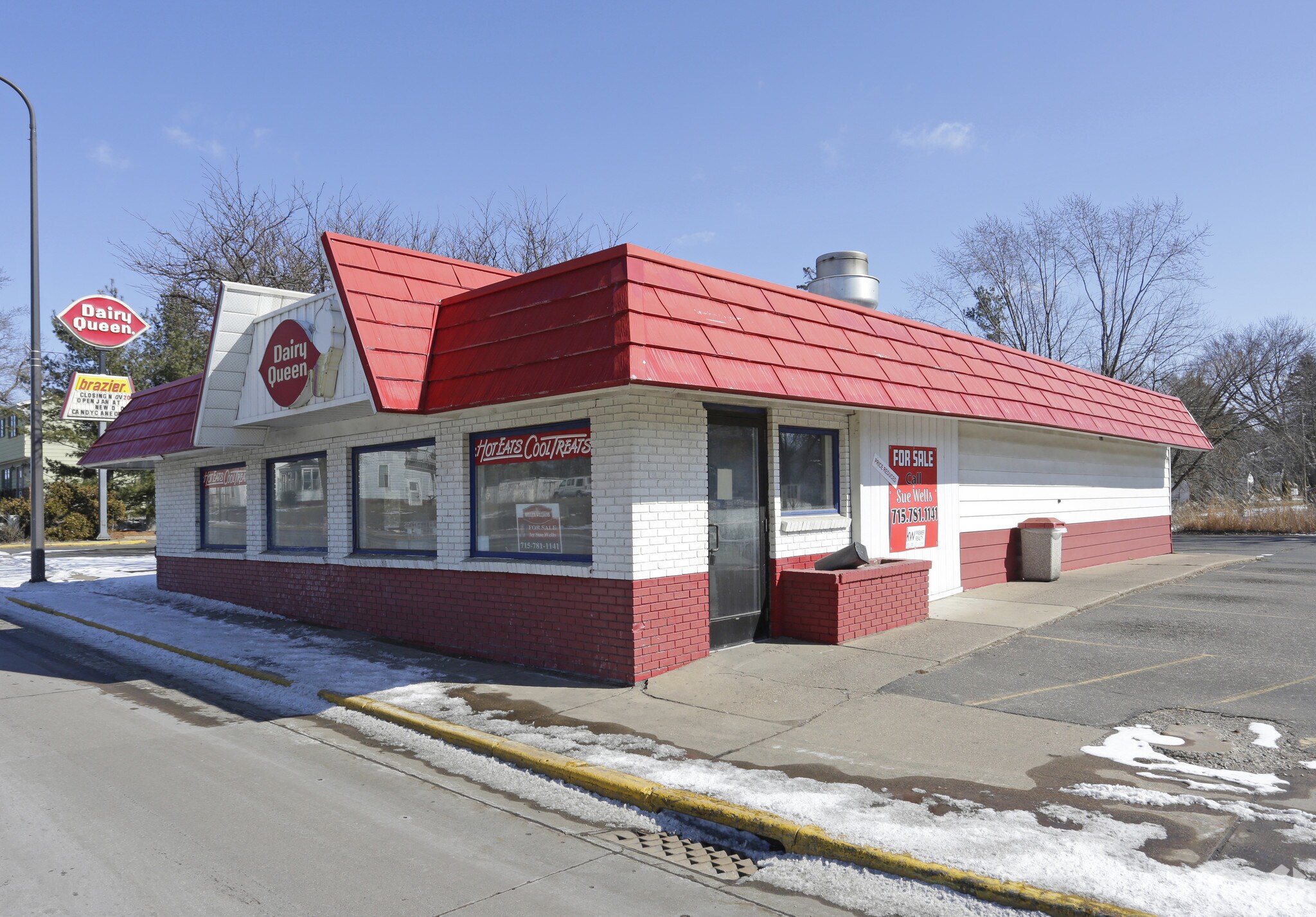262 N Knowles Ave, New Richmond, WI for sale Primary Photo- Image 1 of 1