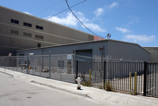 More details for 140 Bluxome St, San Francisco, CA - Industrial for Lease