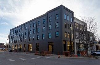 More details for 23 E 1st Ave, Hutchinson, KS - Hospitality for Sale