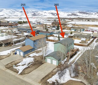 More details for Granby Rental Properties – Multifamily for Sale, Granby, CO