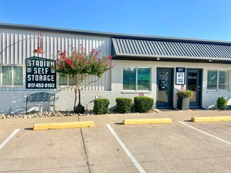 More details for 911-1003 E Broad St, Mansfield, TX - Office for Lease