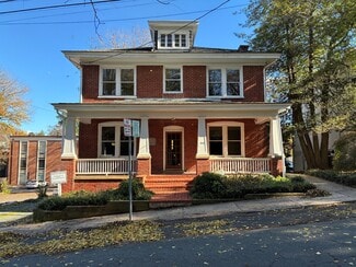 More details for 414 3rd St NE, Charlottesville, VA - Office for Sale