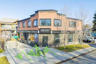 More details for 1904 20th Ave NW, Calgary, AB - Office/Retail for Lease